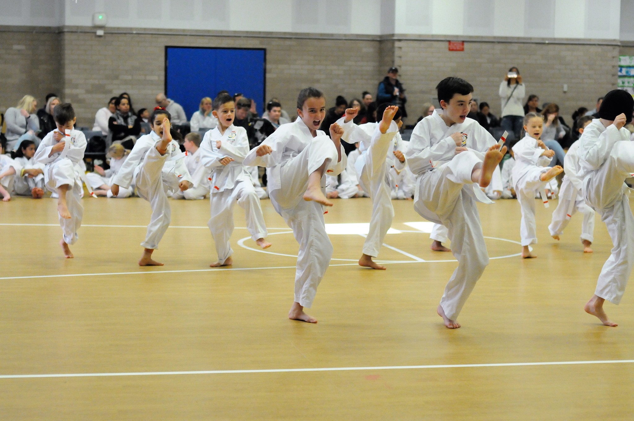 ZANSHIN MARTIAL ARTS: ACT Canberra and Queanbeyan